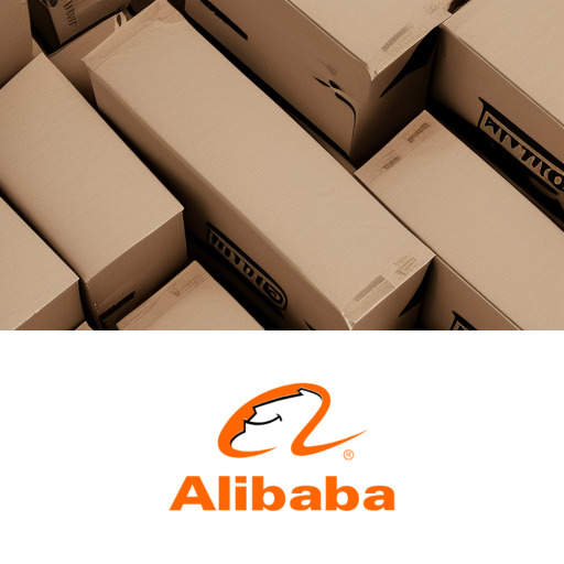 Alibaba订单追踪