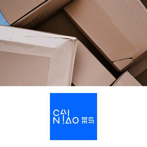 отслеживание Cainiao