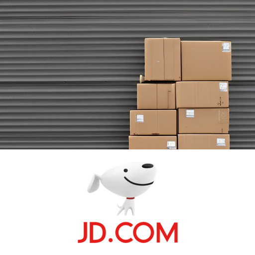 JD.com package tracking