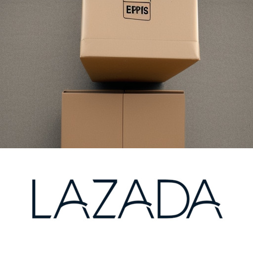 отслеживание заказов Lazada