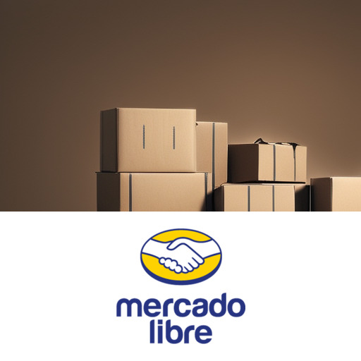 Mercado Libre package tracking