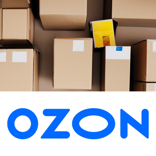 отслеживание заказов Ozon