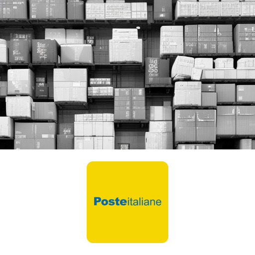 отслеживание Poste Italiane
