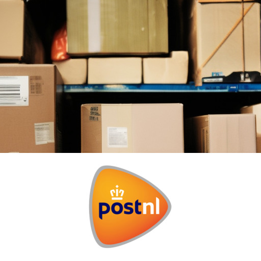 PostNL包裹追踪