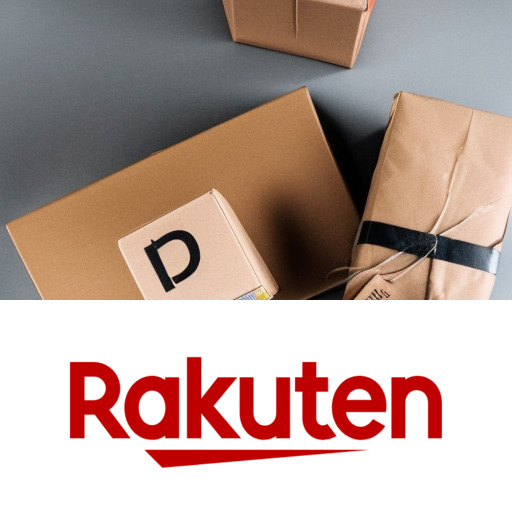 Rakuten package tracking