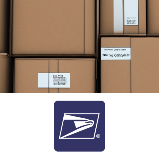 USPS package tracking