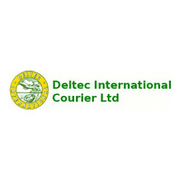 Deltec Courier
