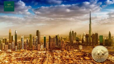 How You Can Buy Dubai Real Estate with Bitcoin?