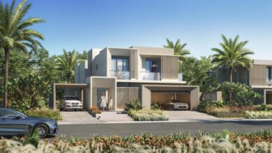 Launched Jebel Ali Village Dubai with Luxury Villas for Buyers