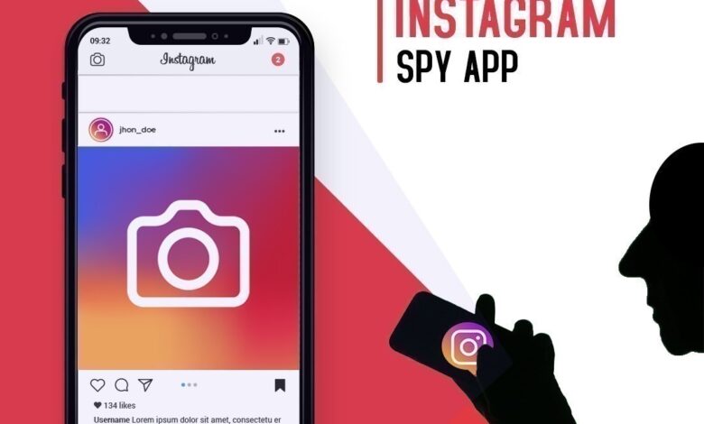 instagram dm spy