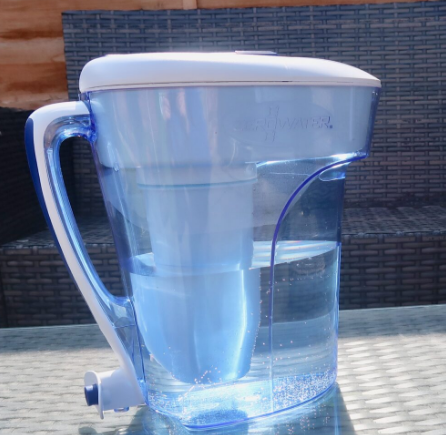 How Do Water Pitcher Filters Work