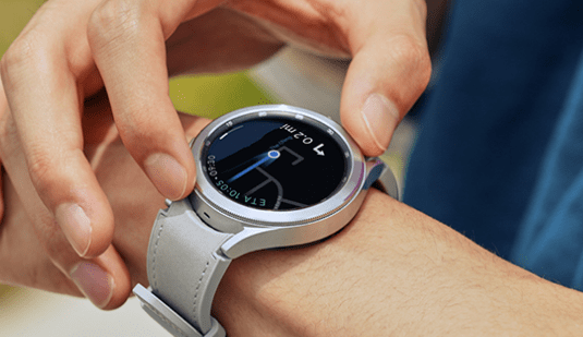 Best Smartwatches For Spotify