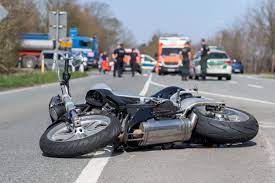How motorcycle accidents are dealt with legally and things to know after an accident?