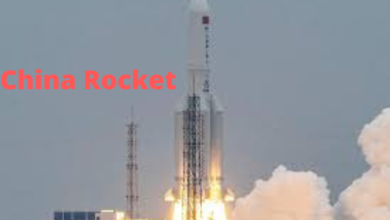 China Rocket