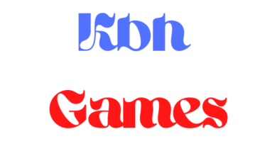 Kbh Games