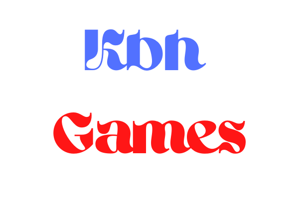 Kbh Games