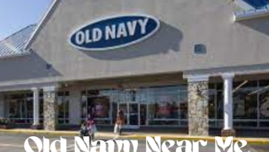 old navy near me