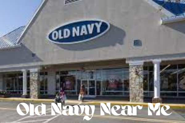 old navy near me